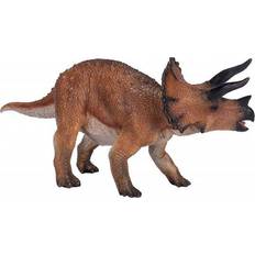 Phthalate Free Toy Figures Triceratops 17cm