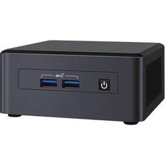 NUC 11 Pro Kit  NUC11TNHv50L