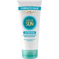 L'Oréal Paris Protezioni Solari e Autoabbronzanti L'Oréal Paris Sublime Sun After Sun 50ml