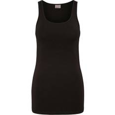 Vero Moda Top - Nero