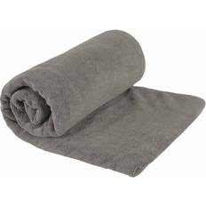 Sea to Summit Tek Bath Towel Grey (100x50cm)