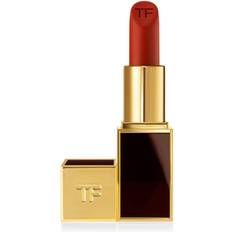 Lip Color Matte Scarlet Rouge