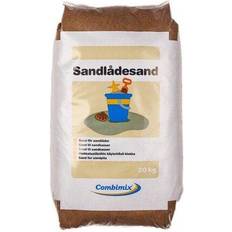 Combimix Sandbox Sand 20kg