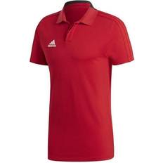 Adidas Condivo 18 Cotton S/S - Uomo