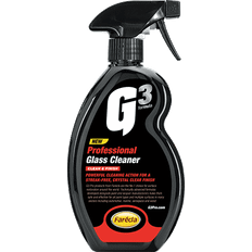 Glass Cleaners Farécla G3 Pro Glass Cleaner 0.5L