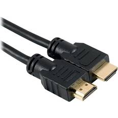 EXC 4K HDMI - HDMI High Speed ​​ 3m