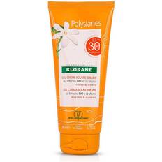 Polysianes Sublime Sun Gel Cream SPF30