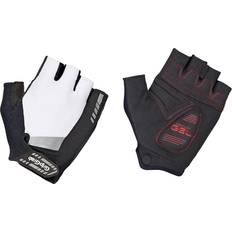 Gripgrab supergel GripGrab SuperGel Padded Glove Unisex - White