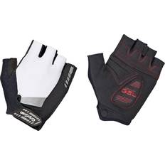 Gripgrab supergel Gripgrab SuperGel Padded Glove Unisex - White