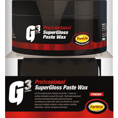 Farécla G3 Pro SuperGloss Paste Wax