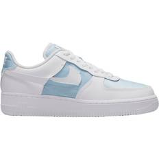 Nike Air Force 1 LXX W - Glacier Blue/White/Black