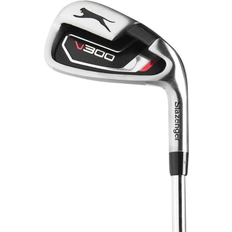 Slazenger V300 Steel Irons