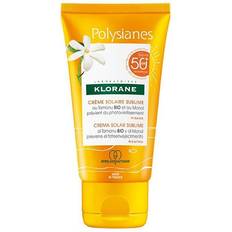 Klorane Polysianes Sublime Face Sun Gel-Cream SPF50 50ml