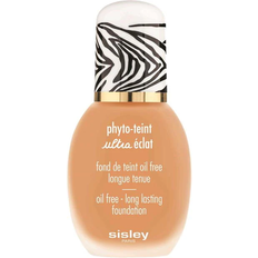 Sisley Paris Phyto-Teint Ultra Eclat #4+ Cinnamon