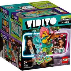 LEGO Vidiyo LEGO Vidiyo Folk Fairy Beat Box 43110