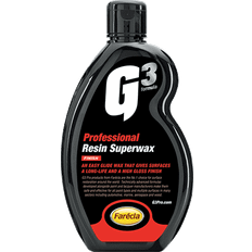 Farécla G3 Pro Resin Superwax 0.5L