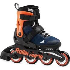 Rollerblade Rolls Microblade