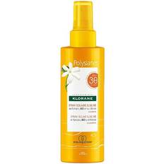 Vaporisateur Protections Solaires Klorane Polysianes Sublime Sunscreen Spray SPF30 200ml