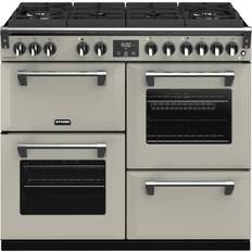 Cookers Stoves Richmond Deluxe S1000DF GTG Grey