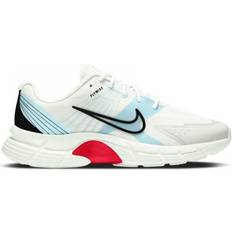 Nike Alphina 5000 W - Summit White/Black/Barely Volt/Bright Crimson