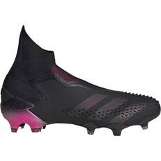 Adidas Predator Mutator 20+ FG - Core Black/Core Black/Shock Pink