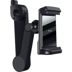 Mobilholder med oplader Baseus Energy Storage Backseat Car Holder