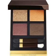 Tom Ford Eye Quad Leopard Sun