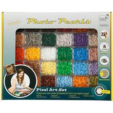 Photo Pearls Starter Set 15000pcs