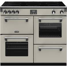 Stoves Richmond Deluxe S1000EI Grey