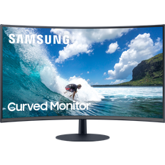 Samsung C27T550