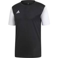 Adidas Estro 19 Jersey - Musta