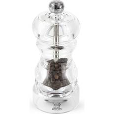 Peugeot Nancy Salt Mill, Pepper Mill 12cm