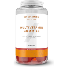 Multivitamin gummies Myvitamins Multivitamin Gummies 30 st