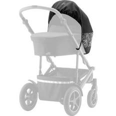 Barnevognsdeler Britax-Roemer Stay Safe Cover Smile III