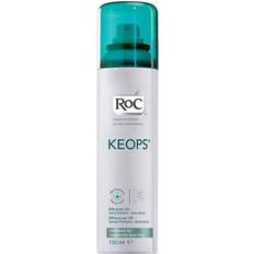 Keops Dry Deo Spray