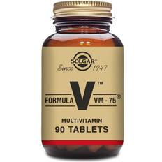 Solgar Formula VM-75 90 stk