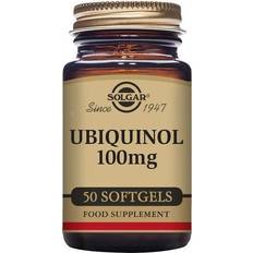 Ubiquinol 100mg