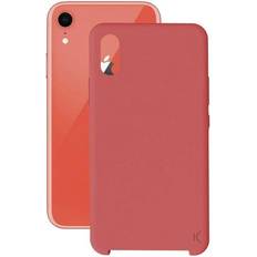 Soft Silicone Case for iPhone XR