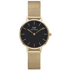 Daniel Wellington DW Petite Evergold 28mm Gold