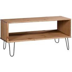 vidaXL New York Range Soffbord 45x91cm