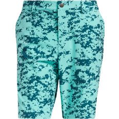 Golf - Green Trousers & Shorts adidas Ultimate 365 Camo Shorts Men - Wild Teal