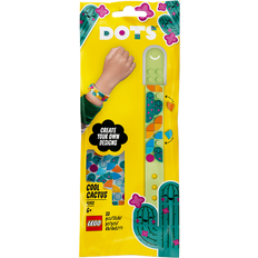 Lego armband LEGO Dots Cool Cactus Bracelet 41922