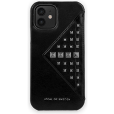 iDeal of Sweden Statement Case Beatstuds Glossy Black