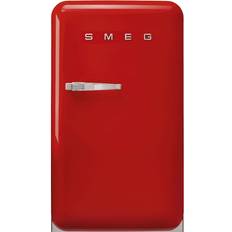 Smeg FAB10HRRD5 Red