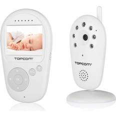 Night vision Babycall Topcom KS-4261