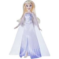 Disney frozen 2 elsa docka Hasbro Disney Frozen 2 Queen Elsa