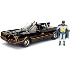 Batman 1966 Classic Batmobile