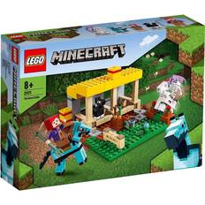 LEGO Minecraft LEGO Minecraft Häststallet 21171