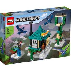 LEGO Minecraft LEGO Minecraft Himmeltårnet 21173