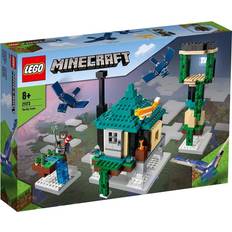 Minecraft Toys LEGO Minecraft the Sky Tower 21173